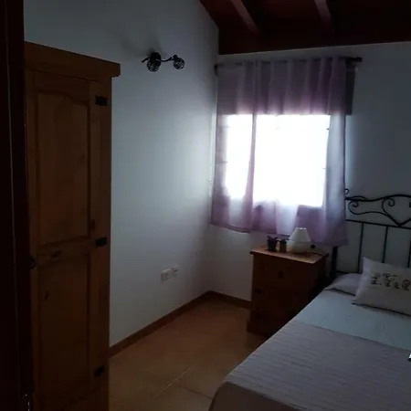 Nisdafe Apartment *