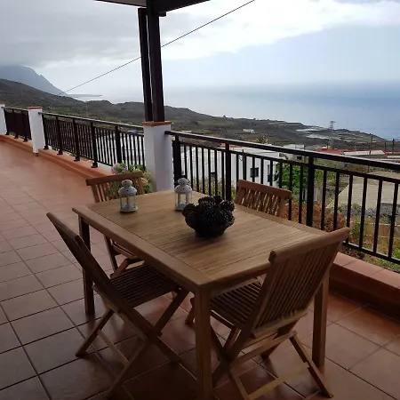Nisdafe Apartment