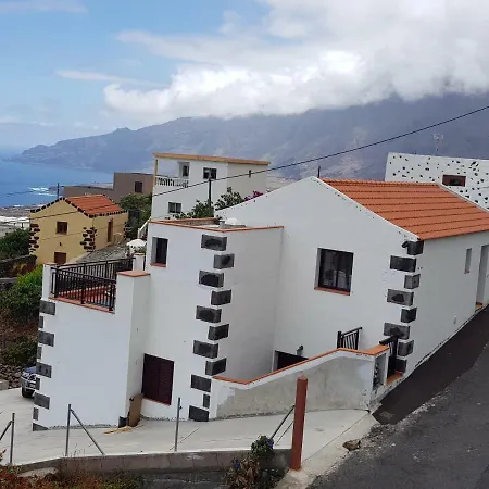 Nisdafe Apartment