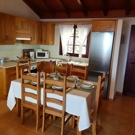 Nisdafe Apartment Frontera
