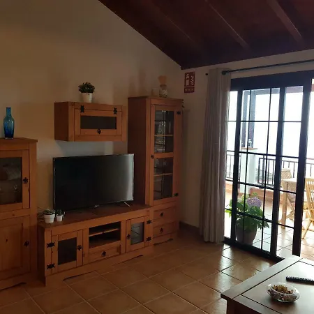 Apartment Nisdafe