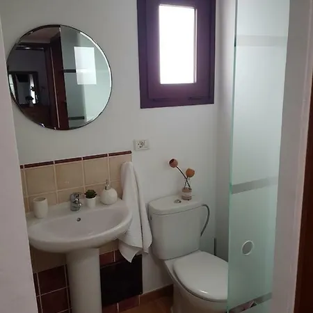 Nisdafe Apartment