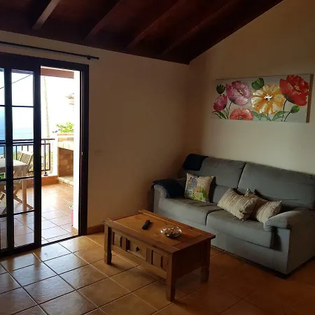 Nisdafe Apartment Frontera