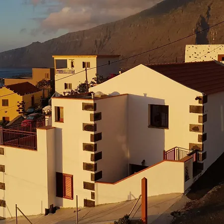 Apartment Nisdafe